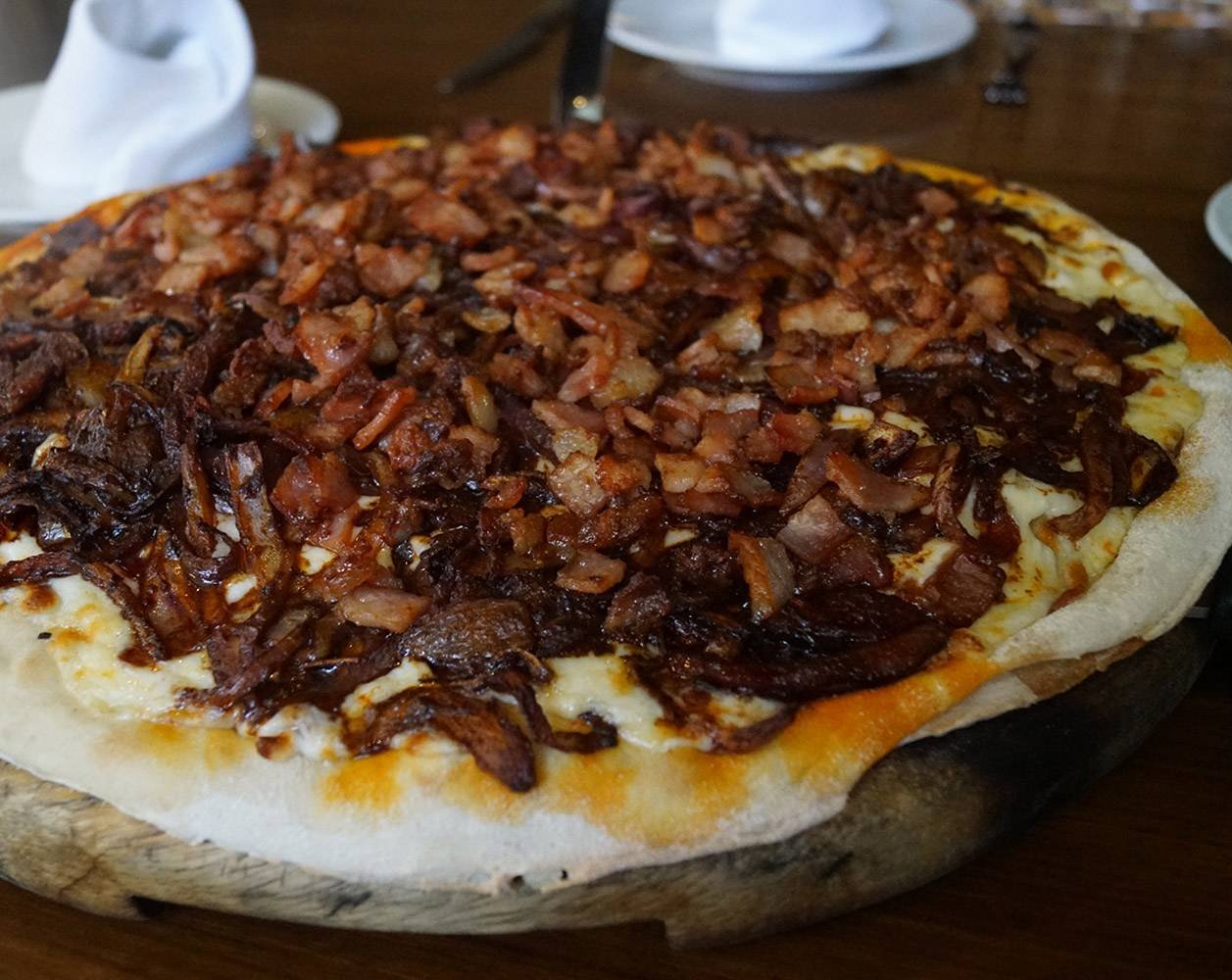 Experiencia Sensorial